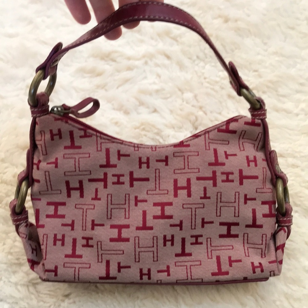 TOMMY HILFIGER PURSE
